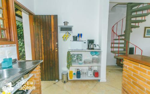 Apartamento Casas Condom�nio Baepi