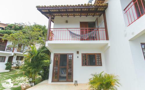 Apartamento Casas Condom�nio Baepi