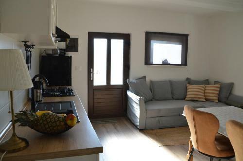 Apartamento Nela
