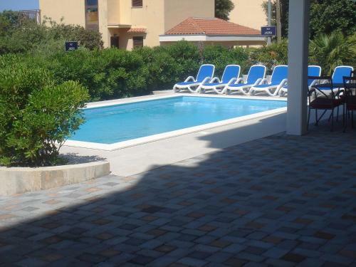 Apartamentos Villa Laurus