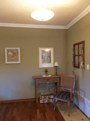 Apartamento Planalto