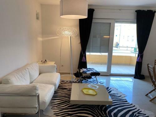 Beach Apartments Ko?ino