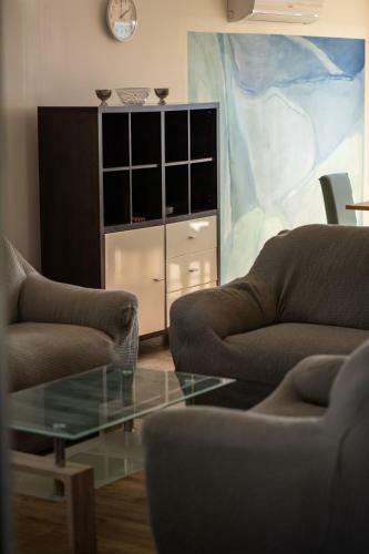 Apartman Tiho