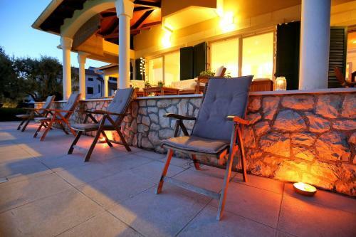 5* Seaview Villa Clara For 12+ Guests, Ko?ino