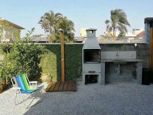 Exclusive Ecohouse! Privacy 100 M Praia Campeche