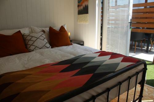Apartamento Macs Townhouse Dungarvan