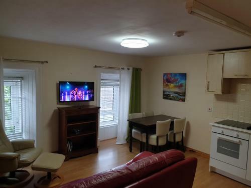 Apartamento Dungloeapartments Bay View Town Centre