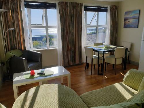 Apartamento Dungloeapartments Bay View Town Centre