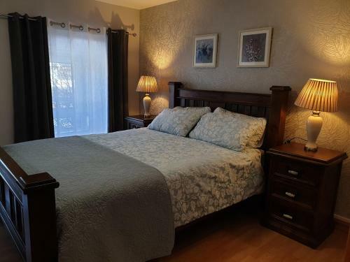 Apartamento Dungloeapartments Bay View Town Centre