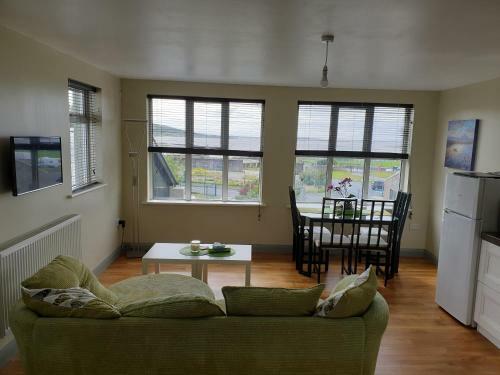 Apartamento Dungloeapartments Bay View Town Centre