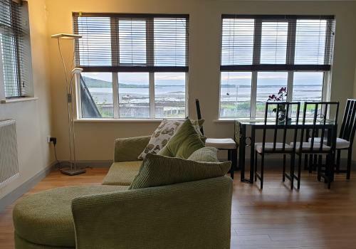Apartamento Dungloeapartments Bay View Town Centre