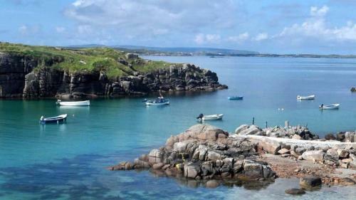 Apartamento Dungloeapartments Bay View Town Centre