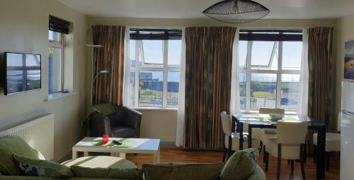 Apartamento Dungloeapartments Bay View Town Centre