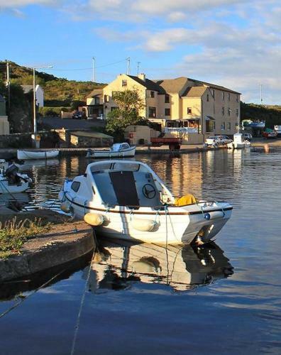 Apartamento Dungloeapartments Bay View Town Centre