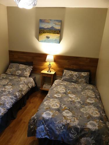Apartamento Dungloeapartments Bay View Town Centre
