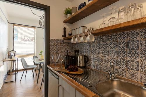 Apartamento Accommodation @ 32
