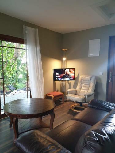 Apartamento Dungloe Lakeside Lodging