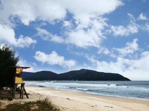 Apartamento Casa Florian�polis: Praia - Sul Da Ilha