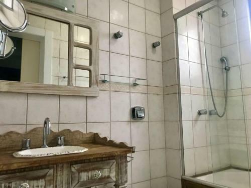 Apartamento Fino Com Vista Para Beiramar