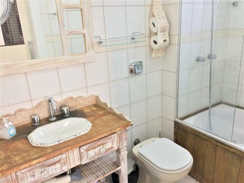 Apartamento Fino Com Vista Para Beiramar