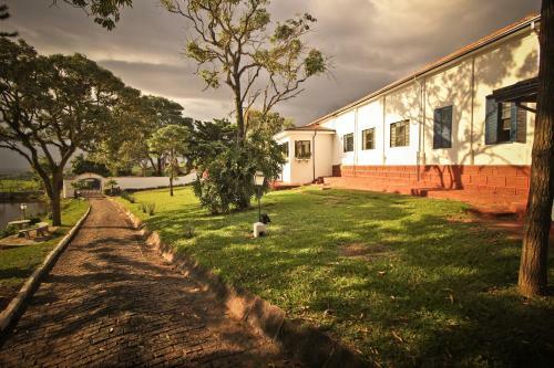 Fazenda S�o Miguel Itobi, Pr�ximo A Po�os De Caldas