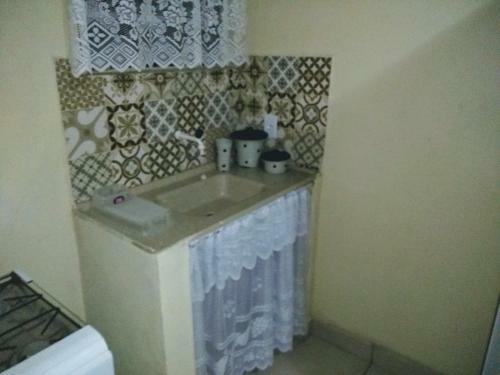 Apartamento Lar Da Tamara