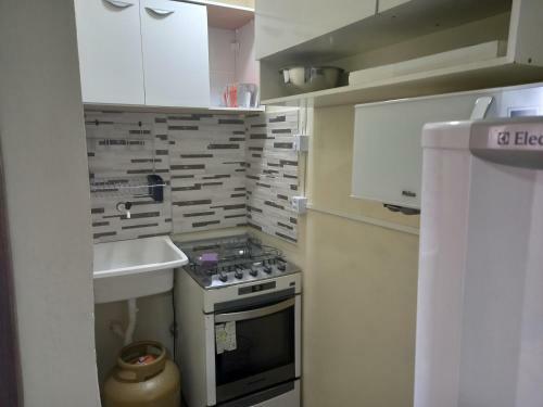 Apartamento Lar Da Tamara 03