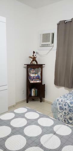 Apartamento Apto Jacaraipe - Quadra Praia - Excelente