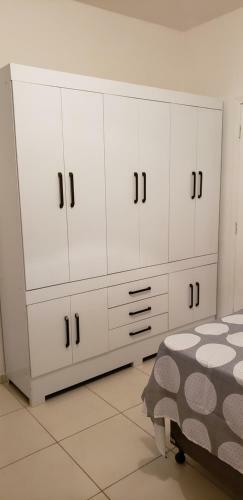 Apartamento Apto Jacaraipe - Quadra Praia - Excelente