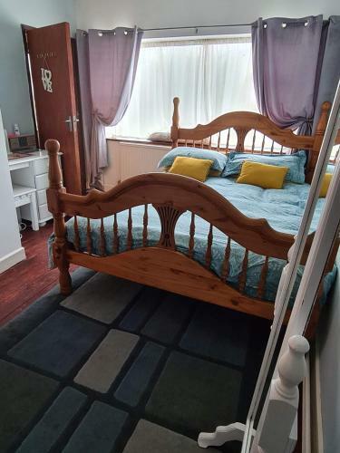 Hostal Budget Rooms