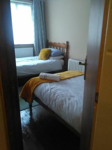 Hostal Budget Rooms