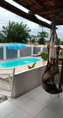 Sitio Recanto Da Chapada