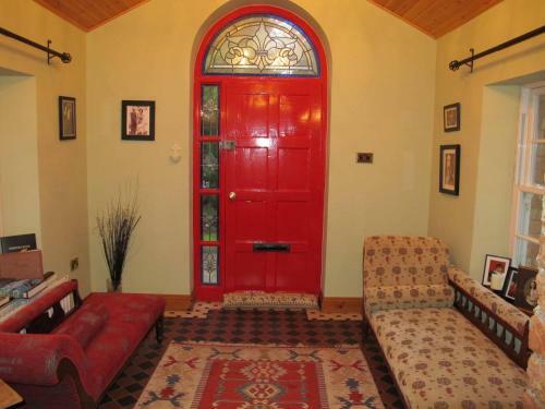 Bed & Breakfast Knockaderry House
