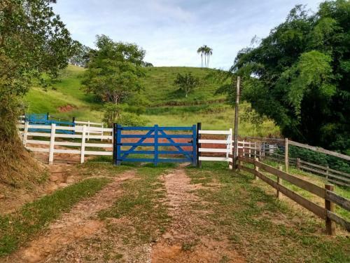 S�tio Em Jacare� (interior De Sp)