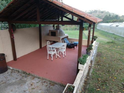 S�tio Em Jacare� (interior De Sp)