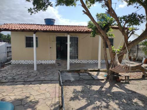 Apartamento Casa Em Itamarac�, Praia Do Sossego