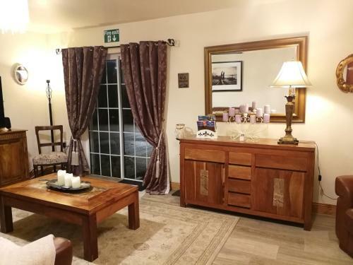 Tower View Lodge