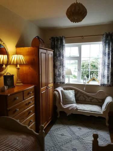 Tower View Lodge