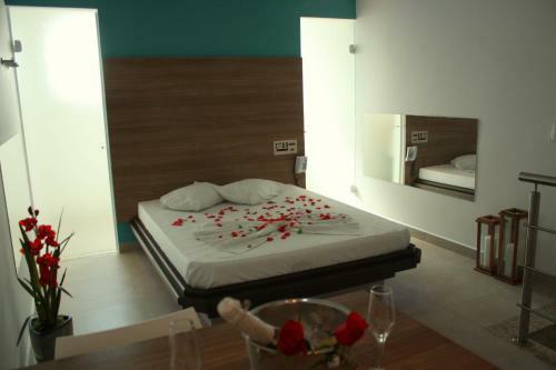 Hotel �pice Motel