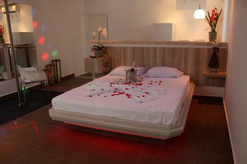 Hotel �pice Motel