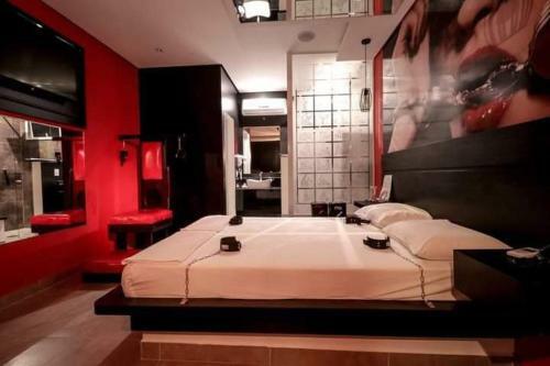 Hotel �pice Motel