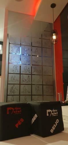Hotel �pice Motel