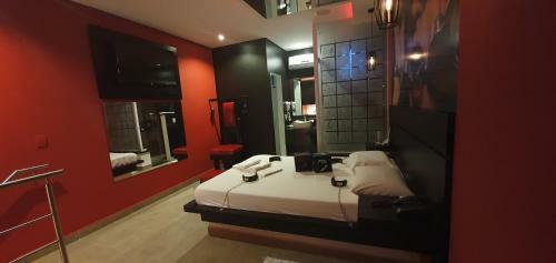 Hotel �pice Motel