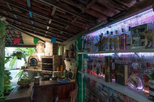 Hostal Taverna Do Paraiso