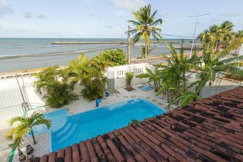 Hostal Taverna Do Paraiso