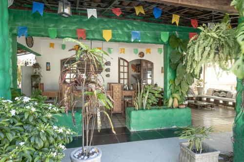 Hostal Taverna Do Paraiso