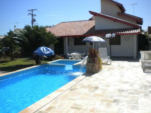 Casa Em Vilas Do Jacu�pe