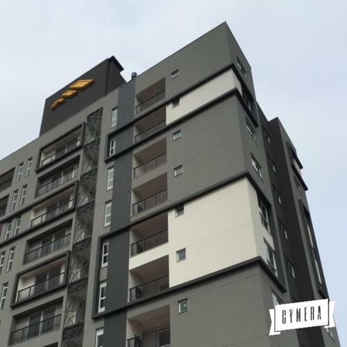 Hospedagem Domiciliar Central