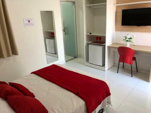 Hotel Pousada Lunara
