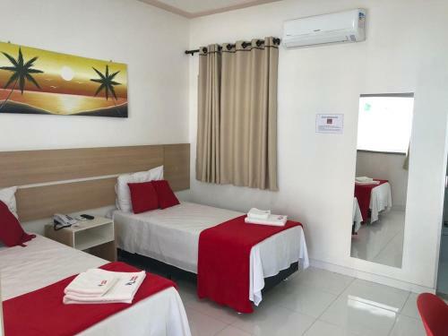 Hotel Pousada Lunara